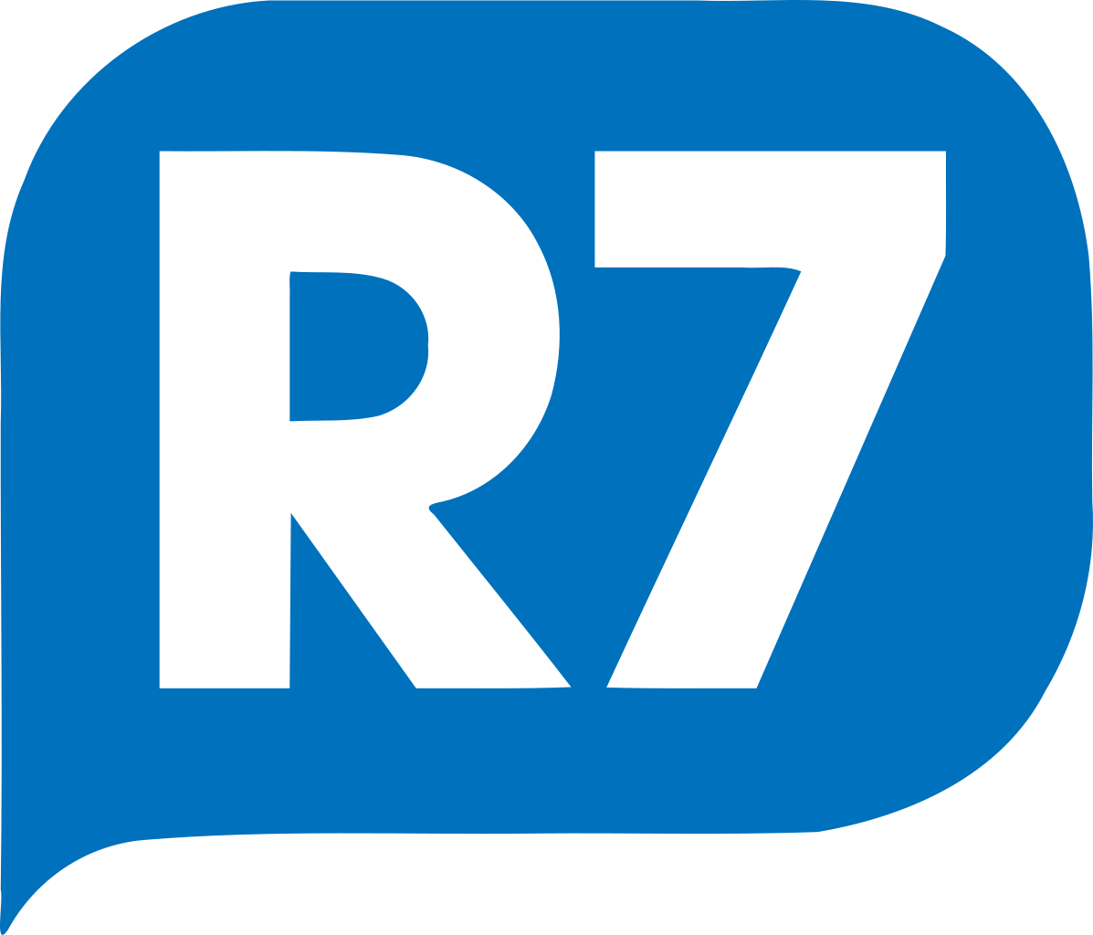 Logo R7 - Matéria sobre o sucesso de Thiago Hora