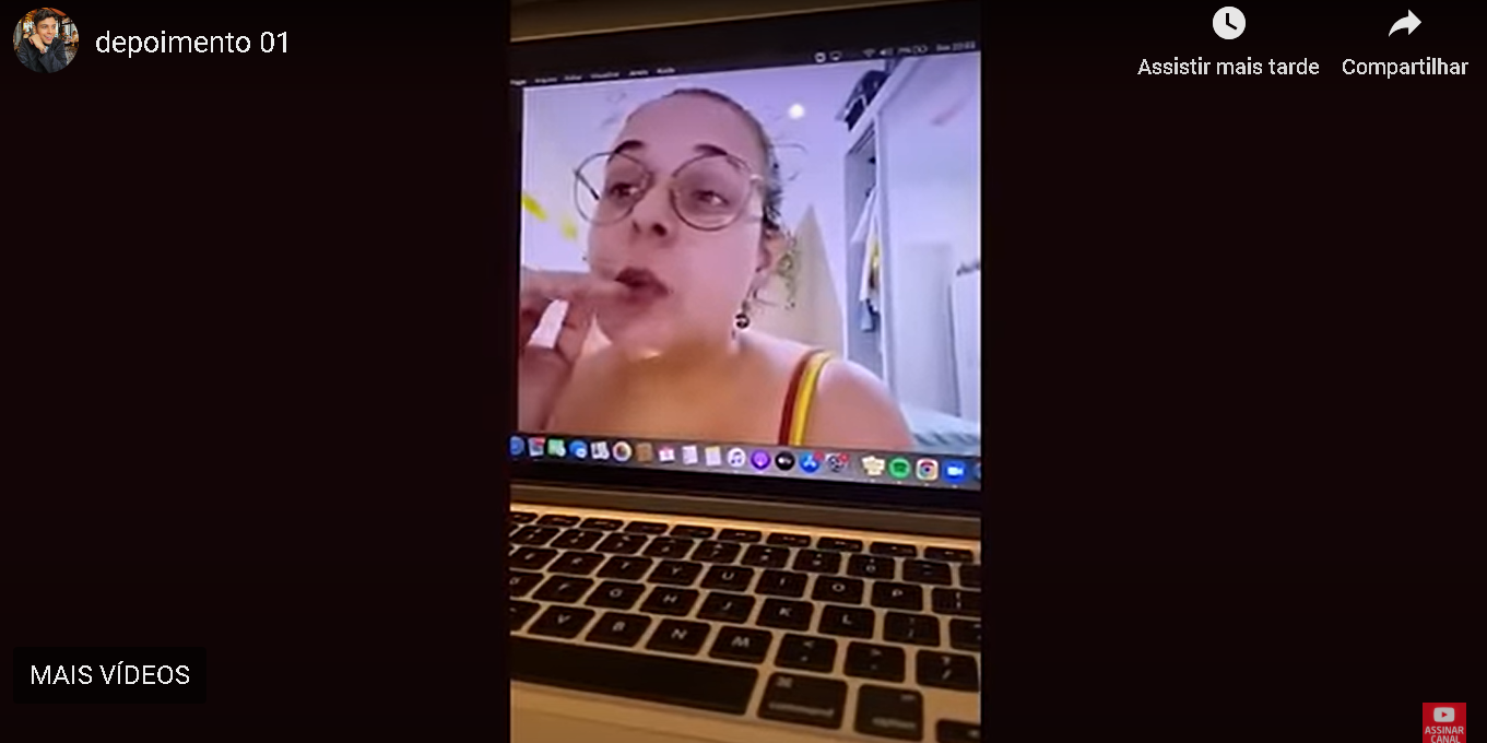 Depoimento aluno curso Sua Renda em Casa 2.0 primeiro projeto 3 dias renda extra pelo celular Thiago Hora